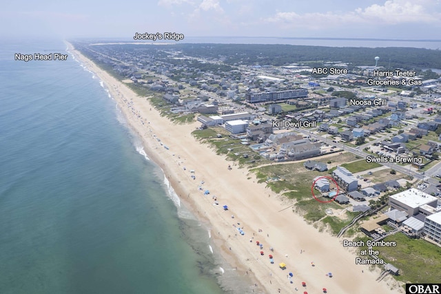 1801 S Virginia Dare Trl Unit # 7, Kill Devil Hills, NC 27948 - photo 28