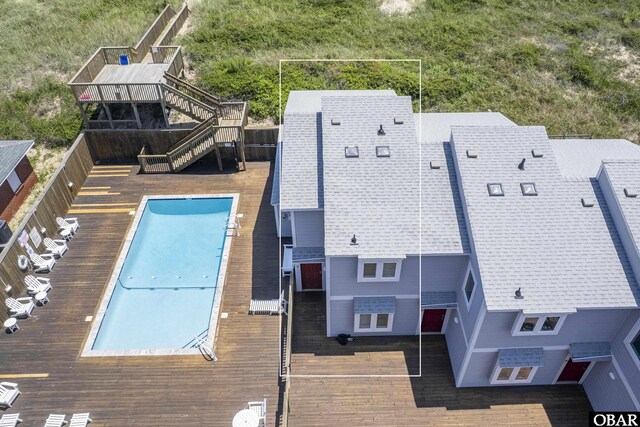 1801 S Virginia Dare Trl Unit # 7, Kill Devil Hills, NC 27948 - photo 25