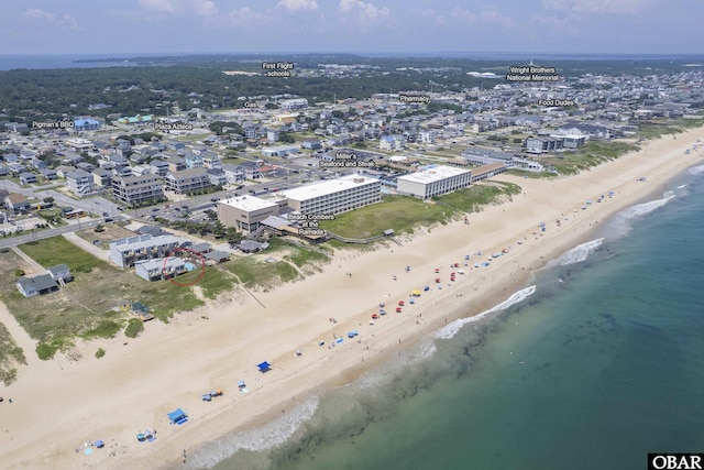 1801 S Virginia Dare Trl Unit # 7, Kill Devil Hills, NC 27948 - photo 29