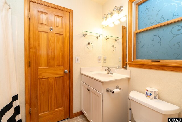 757 Fishermans Ct Lot 66, Corolla, NC 27927 - full bath with toilet and vanity