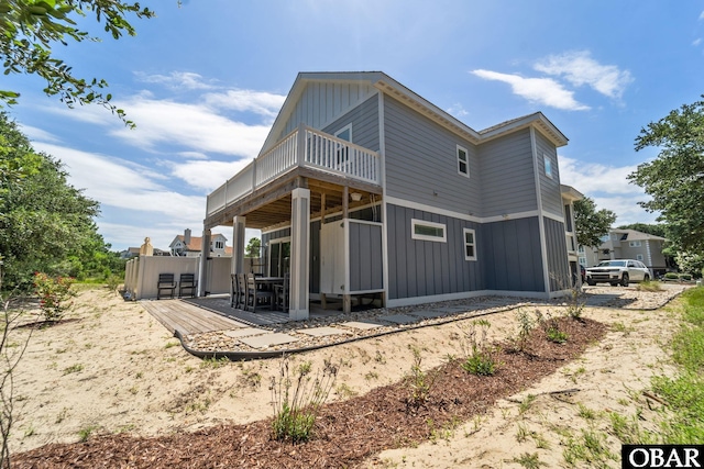 961 Sunset Cres Lot # 169, Corolla, NC 27927 - photo 37