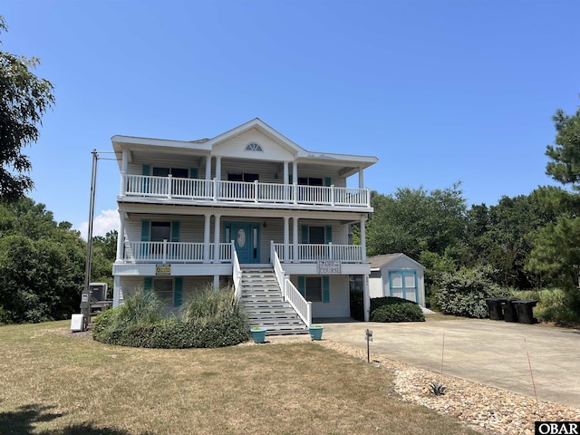 206 Heritage Ln Lot 700, Kitty Hawk, NC 27949 - photo 1