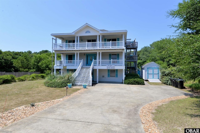 206 Heritage Ln Lot 700, Kitty Hawk, NC 27949 - photo 37