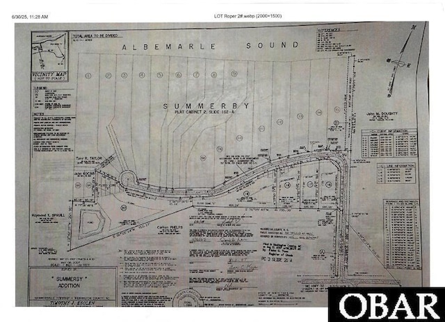467 Summerby Rd Lot # 1, Roper, NC 27970 - photo 7