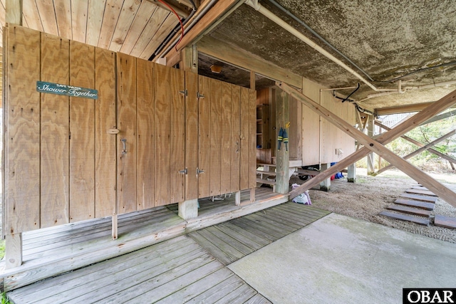 26239 Rampart St Lot 13, Salvo, NC 27972 - view of miscellaneous room