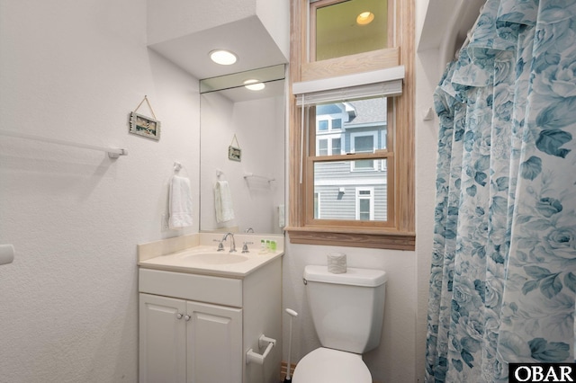 385 Deep Neck Rd Lot # 131, Corolla, NC 27927 - full bath featuring vanity and a shower with shower curtain