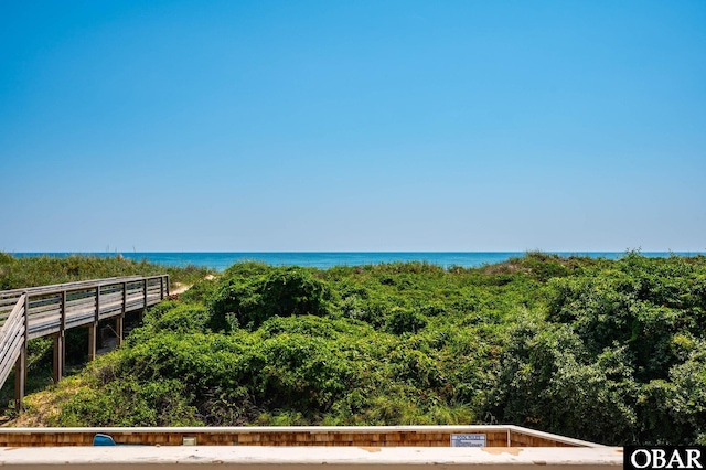 385 Deep Neck Rd Lot # 131, Corolla, NC 27927 - water view