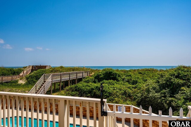 385 Deep Neck Rd Lot # 131, Corolla, NC 27927 - water view