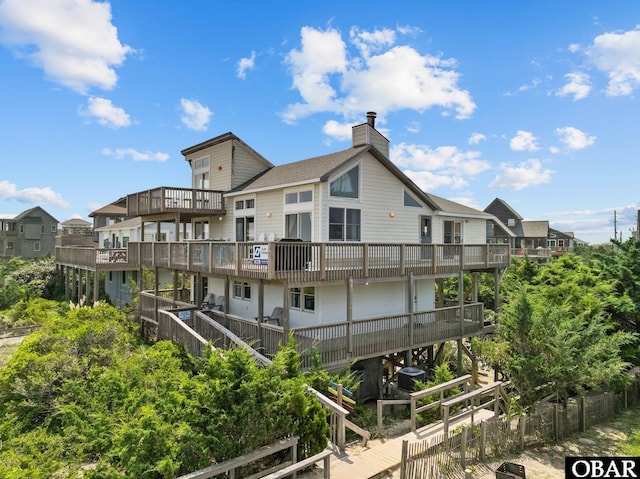 39310 Wahoo Cir Lot 19, Avon, NC 27915 - photo 4