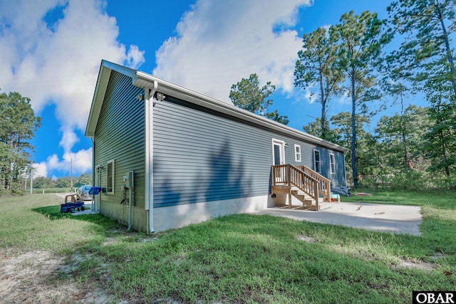 554 N Trotman Rd, Camden, NC 27921 - photo 16