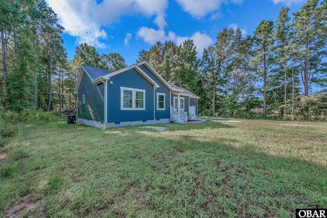 554 N Trotman Rd, Camden, NC 27921 - photo 3