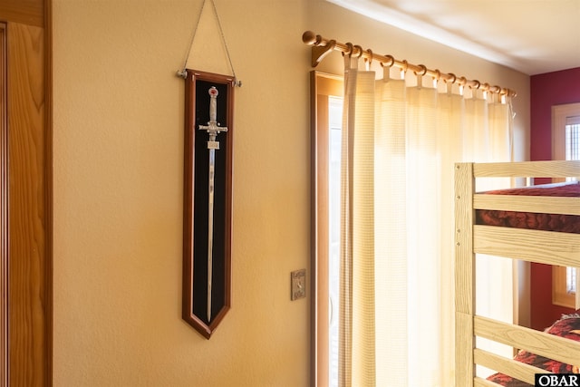 view of bathroom