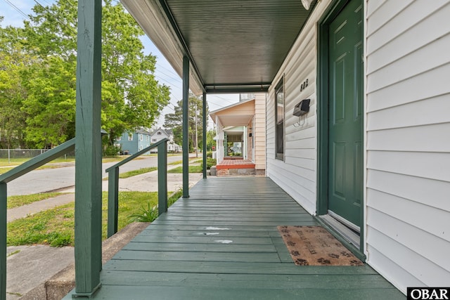 802 Second St, Elizabeth City, NC 27909 - photo 4