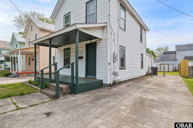 802 Second St, Elizabeth City, NC 27909 - photo 27