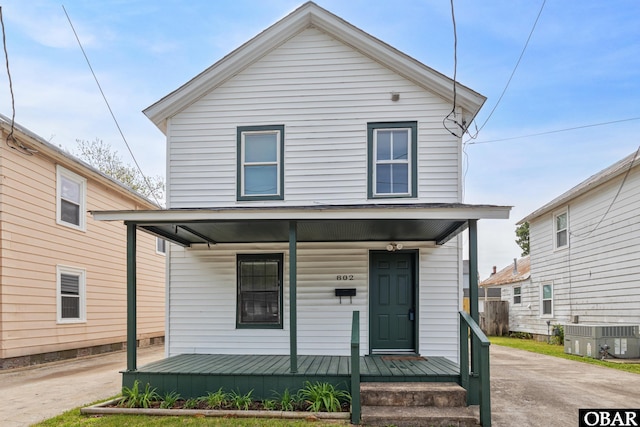 802 Second St, Elizabeth City, NC 27909 - photo 1