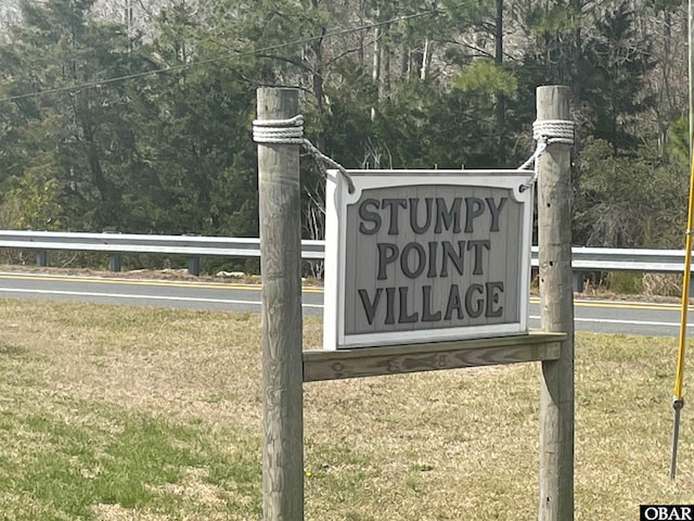 210 Bayview Dr, Stumpy Point, NC 27978