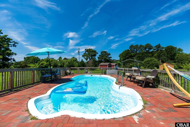 102 Shepherds Way Lot 12, Knotts Island, NC 27950 - photo 22