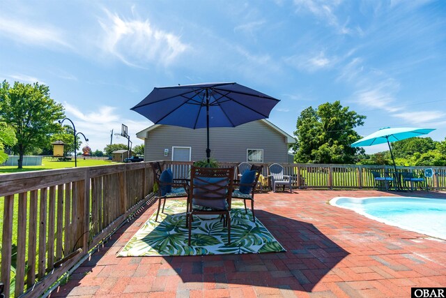 102 Shepherds Way Lot 12, Knotts Island, NC 27950 - photo 24