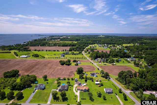 102 Shepherds Way Lot 12, Knotts Island, NC 27950 - photo 1