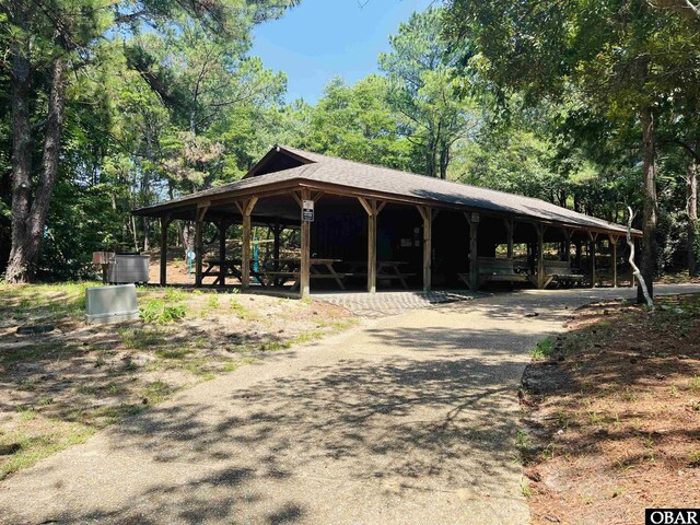 216 W Barnes St Lot 18, Nags Head, NC 27959 - photo 32