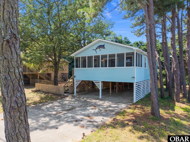 216 W Barnes St Lot 18, Nags Head, NC 27959 - photo 25