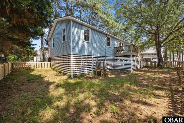 216 W Barnes St Lot 18, Nags Head, NC 27959 - photo 23