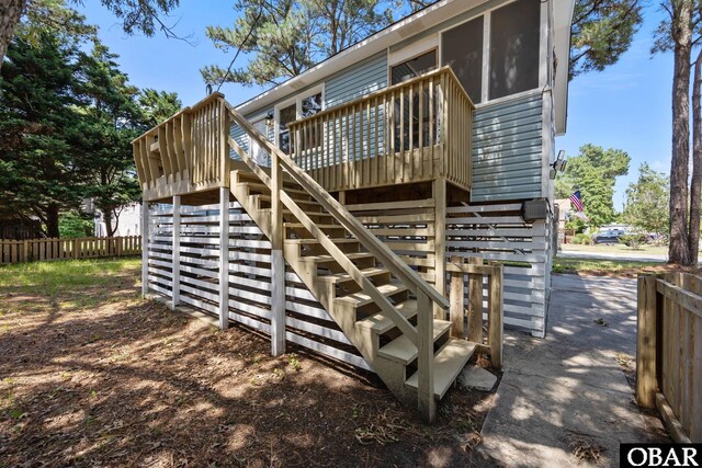 216 W Barnes St Lot 18, Nags Head, NC 27959 - photo 22