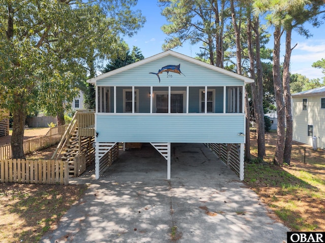 216 W Barnes St Lot 18, Nags Head, NC 27959 - photo 1