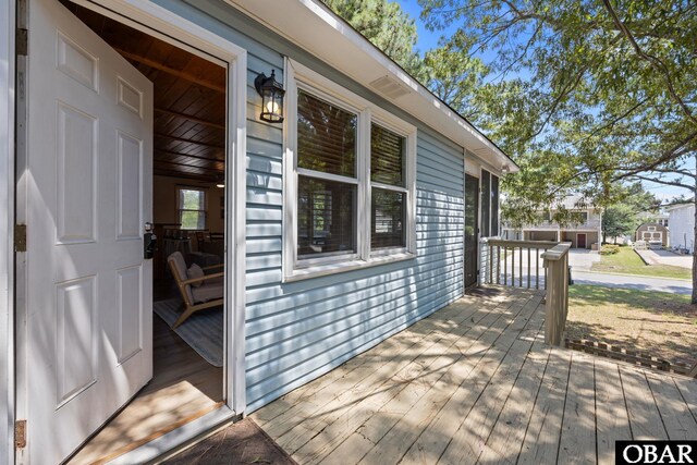 216 W Barnes St Lot 18, Nags Head, NC 27959 - photo 21