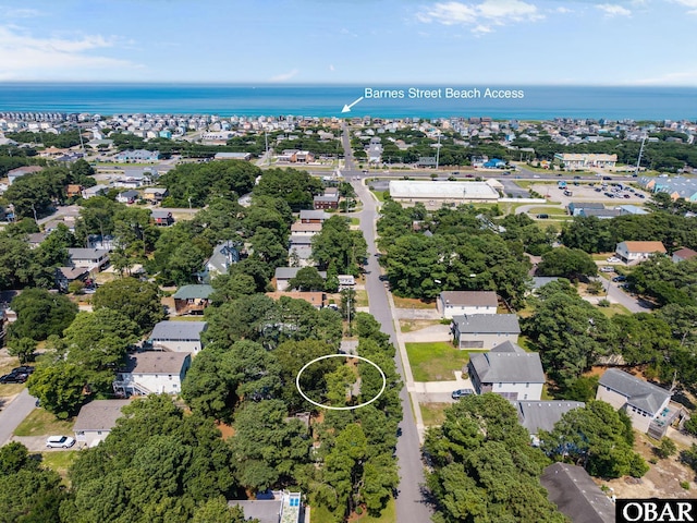 216 W Barnes St Lot 18, Nags Head, NC 27959 - photo 2