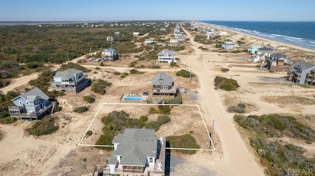 Listing photo 3 for 2014 Sandfiddler Rd Lot C, Lot C, Corolla NC 27927