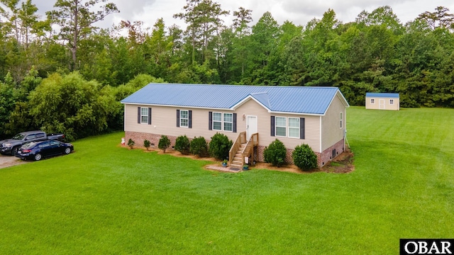 21 Pearce Point Dr, Columbia, NC 27925 - photo 1