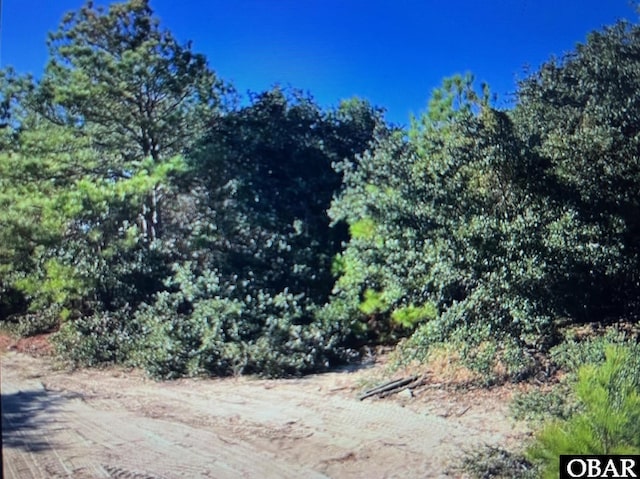 Listing photo 3 for 2011 Ocean Pearl Rd Lot 26, Corolla NC 27927