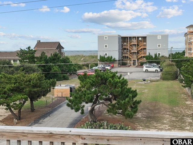 1400 N Virginia Dare Trl, Kill Devil Hills, NC 27948 - view of surrounding community
