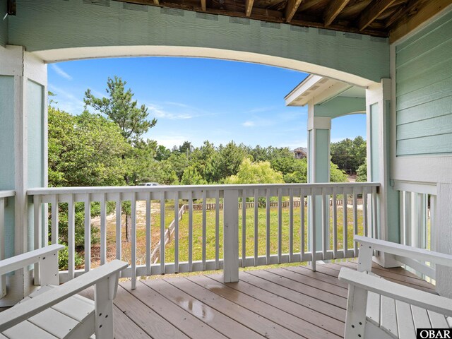 2254 Ocean Pearl Rd Lot 12, Corolla, NC 27927 - photo 12