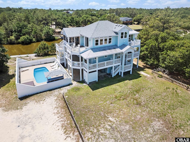 2254 Ocean Pearl Rd Lot 12, Corolla, NC 27927 - photo 1