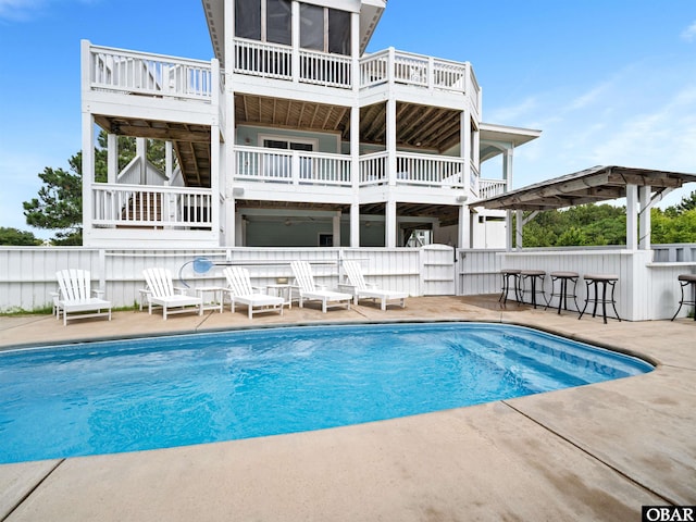2254 Ocean Pearl Rd Lot 12, Corolla, NC 27927 - photo 39