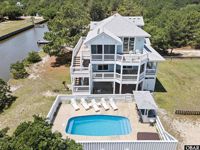 2254 Ocean Pearl Rd Lot 12, Corolla, NC 27927 - photo 2