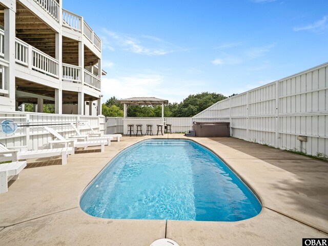2254 Ocean Pearl Rd Lot 12, Corolla, NC 27927 - photo 38
