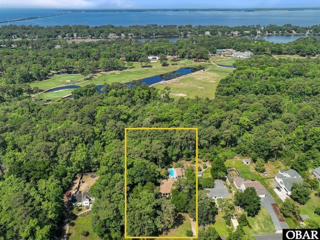 73 Duck Woods Dr Lot 24, Southern Shores, NC 27949 - photo 3
