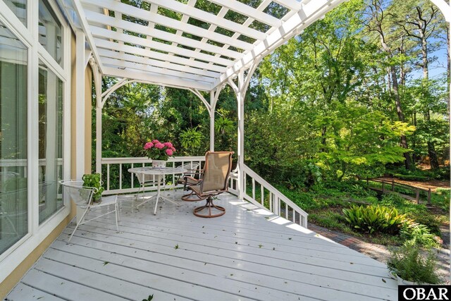 73 Duck Woods Dr Lot 24, Southern Shores, NC 27949 - photo 24