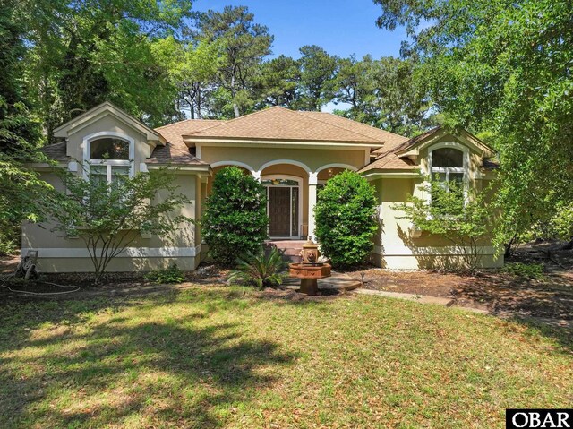 73 Duck Woods Dr Lot 24, Southern Shores, NC 27949 - photo 1