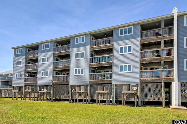 24250 Resort Rodanthe Dr Unit 13A, Rodanthe, NC 27968 - photo 25