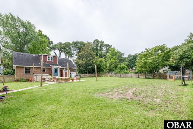 161 Pinegrove Ln, Point Harbor, NC 27964 - photo 36