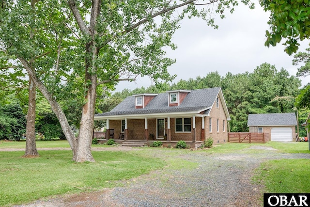 161 Pinegrove Ln, Point Harbor, NC 27964 - photo 1