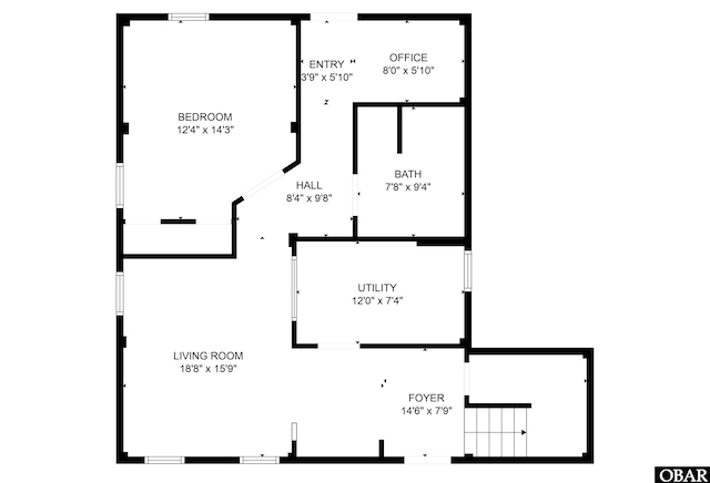 305 Truxton St Lot 145, Kill Devil Hills, NC 27948 - photo 41
