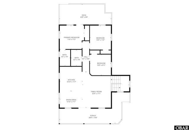 305 Truxton St Lot 145, Kill Devil Hills, NC 27948 - photo 42