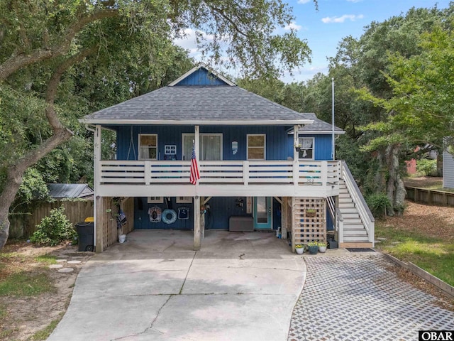 305 Truxton St Lot 145, Kill Devil Hills, NC 27948 - photo 1