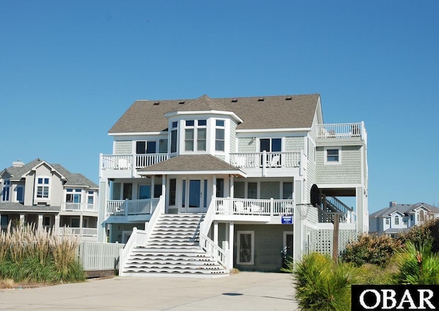 425 Myrtle Pond Rd Lot 80, Corolla, NC 27927 - photo 1