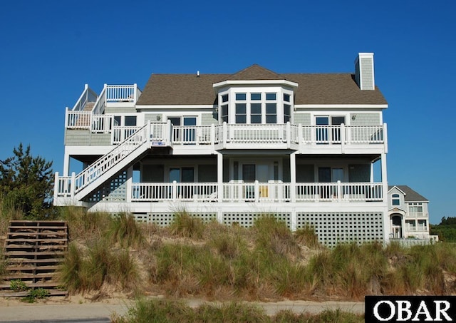 425 Myrtle Pond Rd Lot 80, Corolla, NC 27927 - photo 35